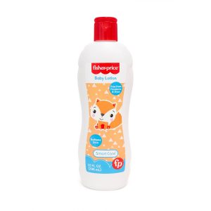 Fisher-Price Baby Lotion 10oz