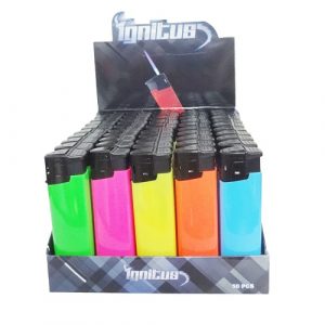 Lighters