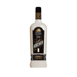 Rancho La Gloria Spiked Horchata Cinnamon & Real Cream 750ml