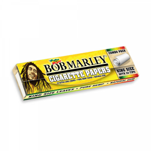 Bob Marley Rolling Papers King (Long)