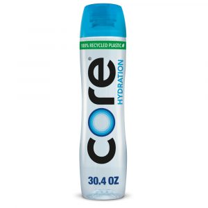 Core Water 30.4oz