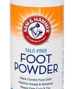 Arm&Hammer Foot Powder 5oz
