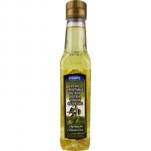 Pampa Blend of Sunflower and Pomace Olive Oil