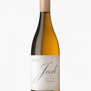 Josh Chardonnay 750ml
