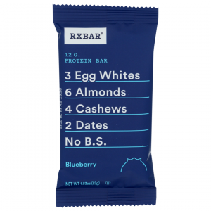 RXBAR Blueberry 1.83oz