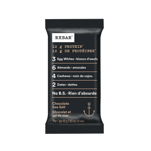 RXBAR Chocolate 1.83oz