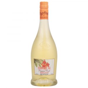 Tropical Passion Fruit Moscato 750ml