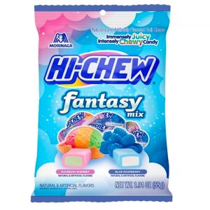 Hi-Chew Fantasy Mix 1.94oz