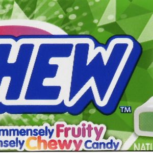 Hi-Chew Green Apple Chews 1.76oz