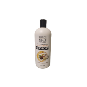 Pro Silk Salon Conditioner Shea Butter and Coconut Oils 32oz