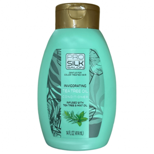 Pro Silk Salon Conditioner Tea Trail Oil 14oz