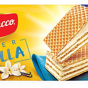 Bauducco Wafer Vanilla 1.41oz