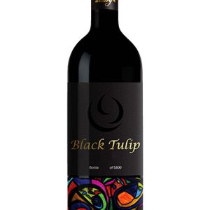 Black Tulip 2012