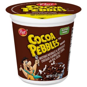 Post Cocoa Pebbles 2oz