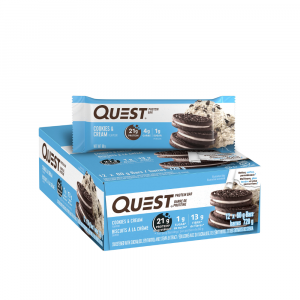 Quest Cookies & Cream