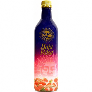 Baja Tanga Sparkling Rosé