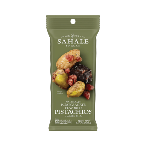 Sahale Snacks 1.5oz