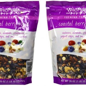 Mix Nuts Skittles Original (Pack)