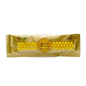 Royal Honey VIP Kingdom Honey