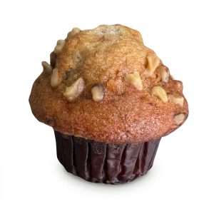 Banana Nut Medium Muffin