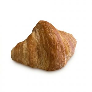 Mini Plain Croissant