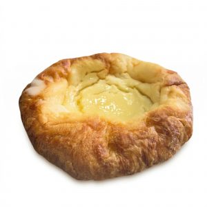 Cheese Danish