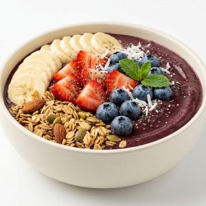 Açaí Bowl