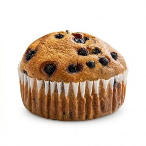 Blueberry Big Muffin