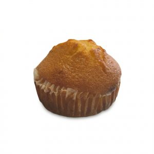 Corn Big Muffin