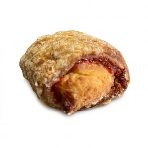 Mini Pastry - Raspberry