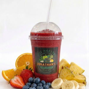 Smoothie - Vitamin Spring