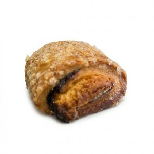 Mini Pastry - Chocolate