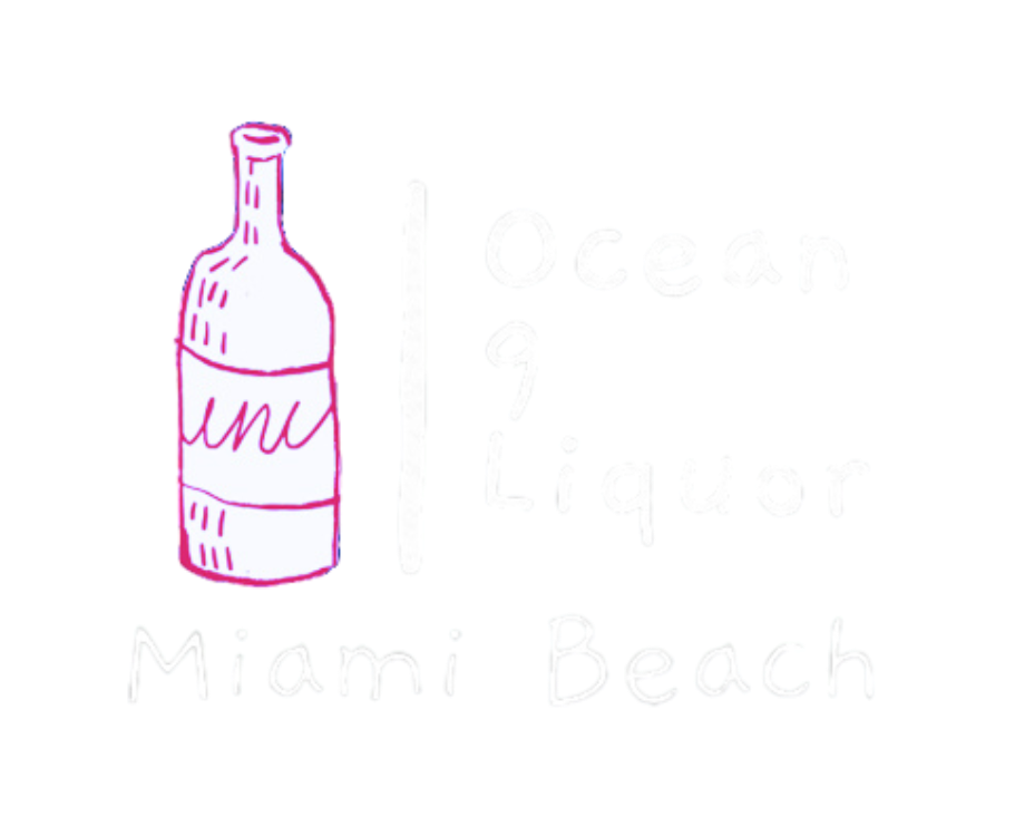 Ocean 9 Liquor Miami Beach