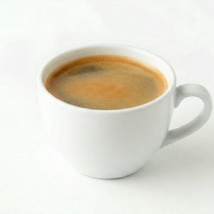 Americano Decaf - Single Shot 12oz