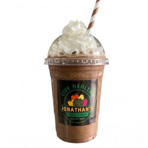 Frozen Blend - Coffee