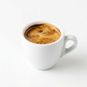 Espresso - Single Shot 4oz