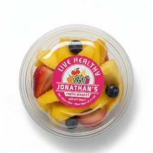 Medium Mixed Fruit