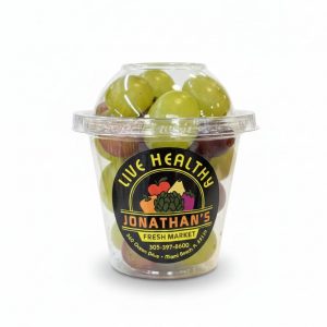 Mixed Grape Cup Small