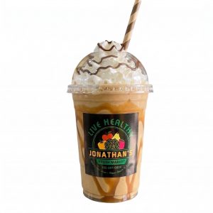 Frozen Blend - Hazelnut