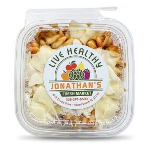 Pasta With Tomato Sauce Small