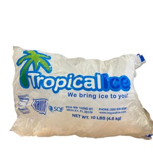 Ice Big Bag