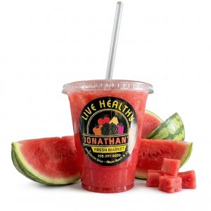 Squeezed Juice - Watermelon