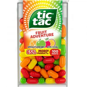 Tic Tac fruit Adventure1.7z
