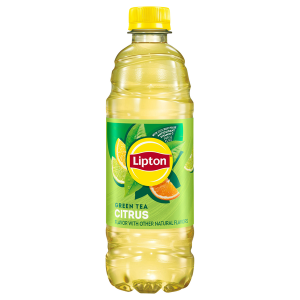 Lipton Green Tea Citrus