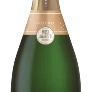 Barefoot Bubbly Extra Dry 750ml