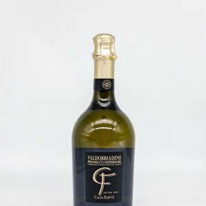 Valdobbiadene - Prosecco Superiore