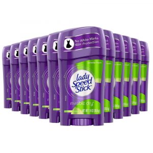 Lady Speed Stick