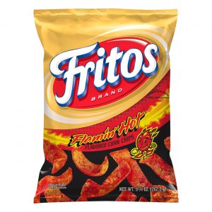 Fritos Flamin' Hot Medium Bag