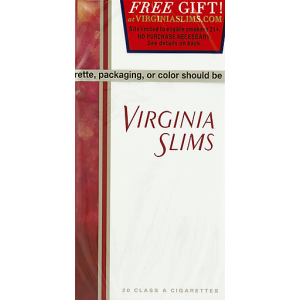 Virginia Slims