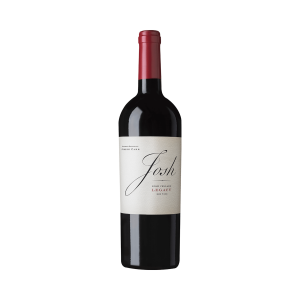 Josh Legacy Red Blend 750